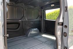 2025 Renault Trafic Pro