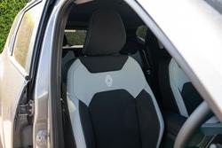 2025 Renault Duster Techno X1311 MY25 4x2 Shadow Grey