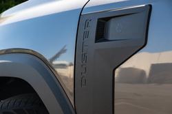 2025 Renault Duster Techno X1311 MY25 4x2 Shadow Grey