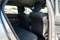 2025 Renault Duster Techno X1311 MY25 4x2 Shadow Grey