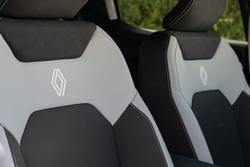 2025 Renault Duster Techno X1311 MY25 4x2 Shadow Grey