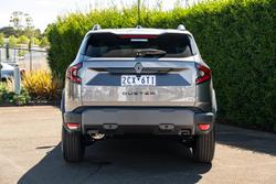 2025 Renault Duster Techno X1311 MY25 4x2 Shadow Grey