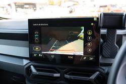 2025 Renault Duster Techno X1311 MY25 4x2 Shadow Grey