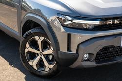 2025 Renault Duster Techno X1311 MY25 4x2 Shadow Grey