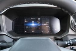 2025 Renault Duster Techno X1311 MY25 4x2 Shadow Grey