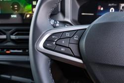 2025 Renault Duster Techno