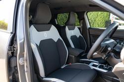 2025 Renault Duster Techno