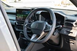 2025 Renault Duster Techno