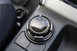 2022 Mitsubishi Triton GLX+