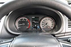 2022 Mitsubishi Triton GLX+