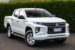 Mitsubishi Triton