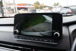 2022 Mitsubishi Outlander LS