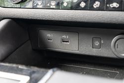 2022 Mitsubishi Outlander LS