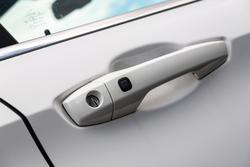 2022 Mitsubishi Outlander LS