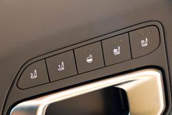 2025 Kia K4 GT-Line CL4m MY26 Honeycomb