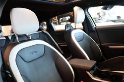 2025 Kia K4 GT-Line CL4m MY26 Honeycomb