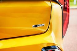 2025 Kia K4 GT-Line CL4m MY26 Honeycomb