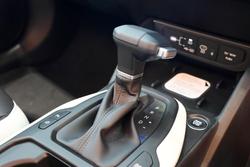 2025 Kia K4 GT-Line CL4m MY26 Honeycomb