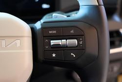 2025 Kia K4 GT-Line CL4m MY26 Honeycomb