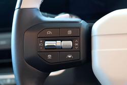 2025 Kia K4 GT-Line CL4m MY26 Honeycomb