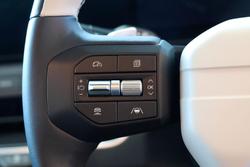 2025 Kia K4 GT-Line CL4m MY26 Honeycomb