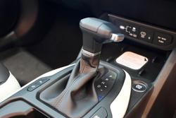 2025 Kia K4 GT-Line CL4m MY26 Honeycomb