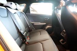 2025 Kia K4 GT-Line CL4m MY26 Honeycomb