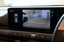 2025 Kia K4 GT-Line CL4m MY26 Honeycomb