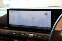 2025 Kia K4 GT-Line CL4m MY26 Honeycomb