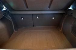 2025 Kia K4 GT-Line CL4m MY26 Honeycomb