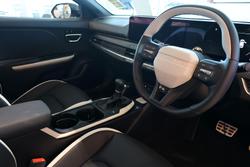 2025 Kia K4 GT-Line CL4m MY26 Honeycomb