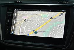 2022 Volkswagen Tiguan 162TSI Elegance Allspace