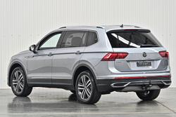 2022 Volkswagen Tiguan 162TSI Elegance Allspace