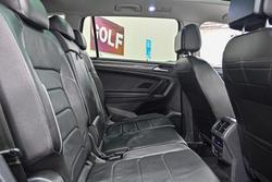 2022 Volkswagen Tiguan 162TSI Elegance Allspace
