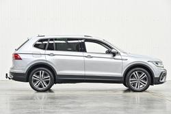 2022 Volkswagen Tiguan 162TSI Elegance Allspace