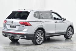 2022 Volkswagen Tiguan 162TSI Elegance Allspace