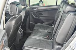 2022 Volkswagen Tiguan 162TSI Elegance Allspace