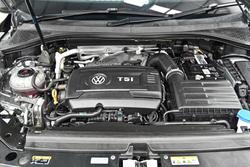 2022 Volkswagen Tiguan 162TSI Elegance Allspace