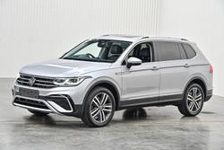 2022 Volkswagen Tiguan 162TSI Elegance Allspace