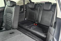 2022 Volkswagen Tiguan 162TSI Elegance Allspace