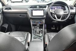 2022 Volkswagen Tiguan 162TSI Elegance Allspace