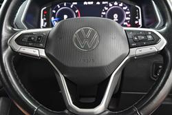 2022 Volkswagen Tiguan 162TSI Elegance Allspace