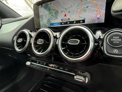 2019 Mercedes-Benz B-Class B180 W247 Mountain Grey