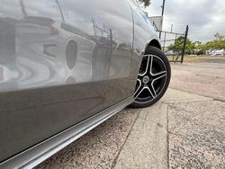 2019 Mercedes-Benz B-Class B180 W247 Mountain Grey