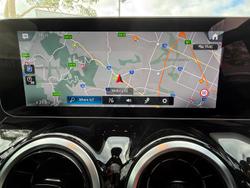 2019 Mercedes-Benz B-Class B180 W247 Mountain Grey