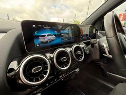 2019 Mercedes-Benz B-Class B200 W247 Mountain Grey