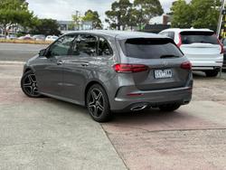 2019 Mercedes-Benz B-Class B180 W247 Mountain Grey