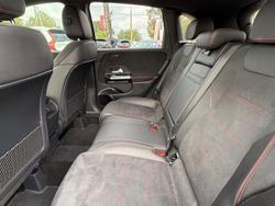 2019 Mercedes-Benz B-Class B200 W247 Mountain Grey