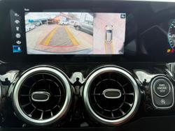 2019 Mercedes-Benz B-Class B200 W247 Mountain Grey