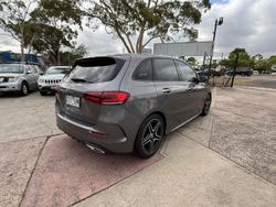 2019 Mercedes-Benz B-Class B200 W247 Mountain Grey